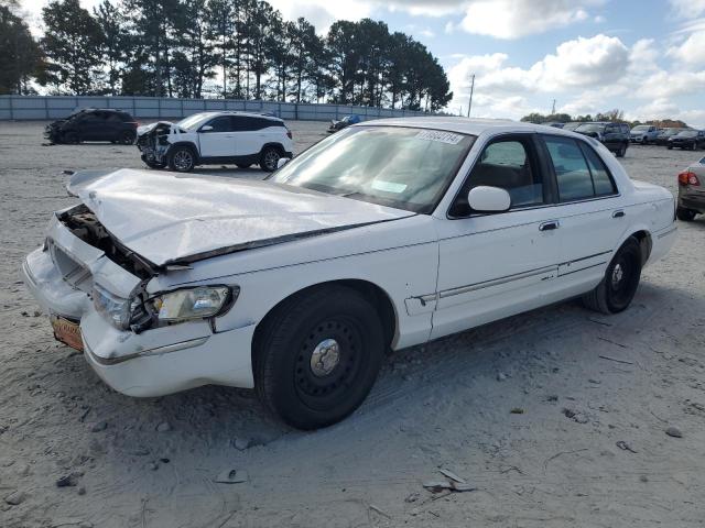 MERCURY GRAND MARQ 2000 with VIN 2MEFM74W6YX634236 - Photo from auction