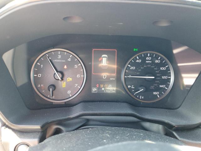 Photo 9 from auction – 2023 SUBARU OUTBACK WI with VIN 4S4BTGUD4P3180447