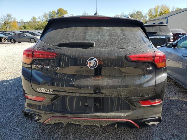 Photo 6 from auction – 2023 BUICK ENCORE GX with VIN KL4MMDSL6PB111178