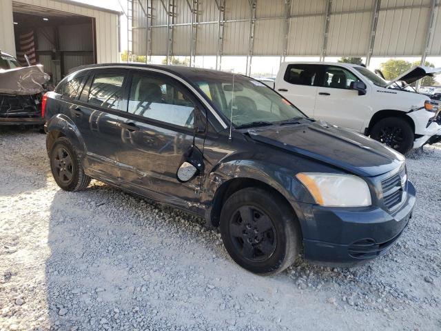 Photo 4 from auction – 2007 DODGE CALIBER with VIN 1B3HB28B27D525435