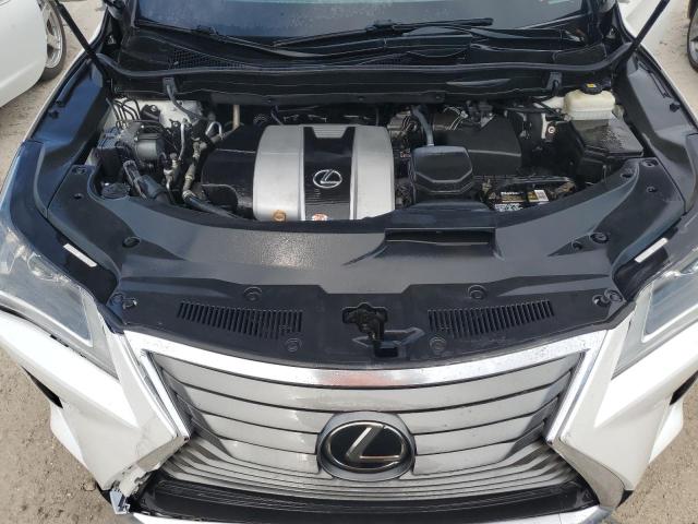Photo 12 from auction – 2018 LEXUS RX 350 BAS with VIN 2T2ZZMCA6JC101927