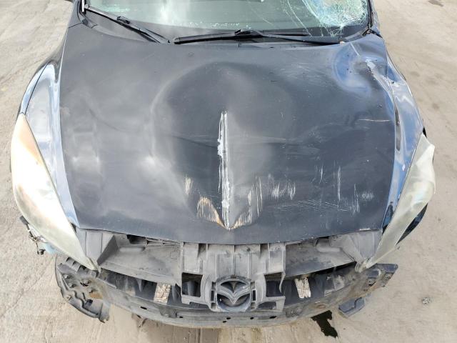 صورة رقم 11 من المزاد - 2012 MAZDA 3 I مع VIN JM1BL1L80C1543130