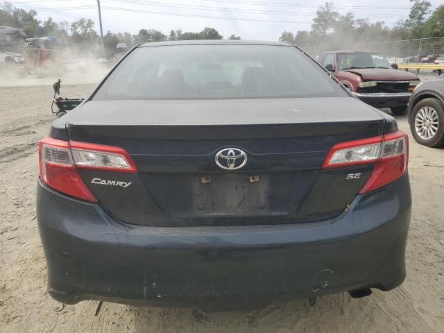 Photo 6 from auction – 2014 TOYOTA CAMRY L with VIN 4T1BF1FK2EU327548