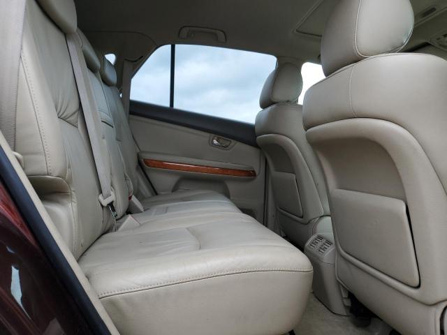 Photo 11 from auction – 2009 LEXUS RX 350 with VIN JTJGK31U999852204