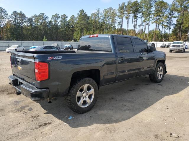 Photo 3 from auction – 2017 CHEVROLET SILVERADO with VIN 1GCUKREC5HF234954