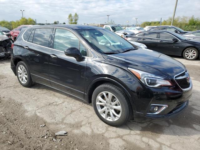 Photo 4 from auction – 2020 BUICK ENVISION P with VIN LRBFXBSAXLD197231