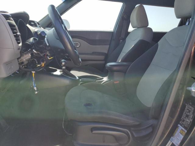 Photo 7 from auction – 2014 KIA SOUL with VIN KNDJN2A2XE7069942