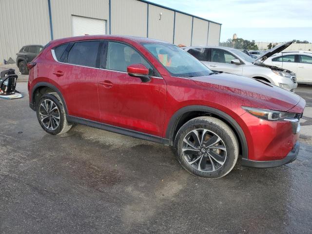 Photo 4 from auction – 2023 MAZDA CX-5 PREMI with VIN JM3KFBDM8P0102065
