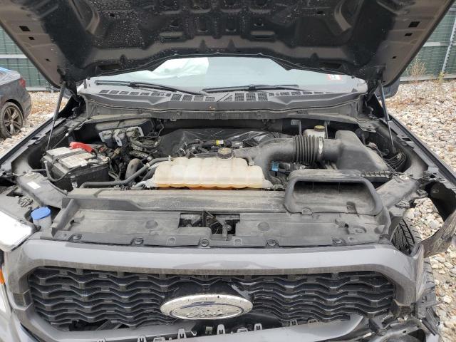 Photo 11 from auction – 2021 FORD F150 SUPER with VIN 1FTEX1EP8MFC68469