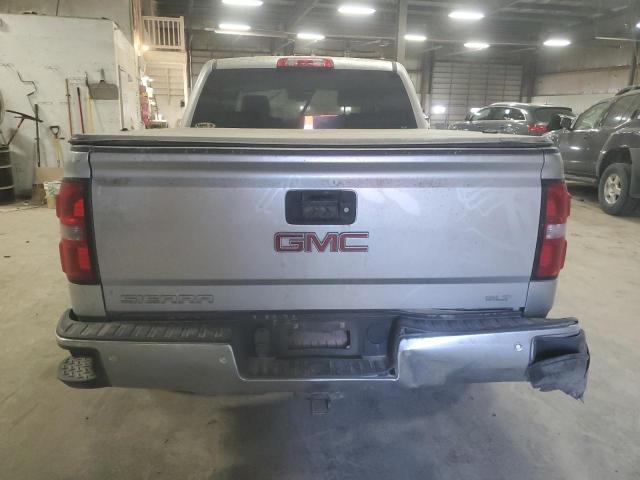 Photo 6 from auction – 2014 GMC SIERRA K15 with VIN 3GTU2VEC6EG442070