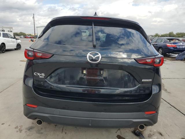 Zdjęcie 6 z aukcji – 2022 MAZDA CX-5 PREFE z VIN JM3KFBCM9N0628378