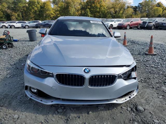 Photo 5 from auction – 2019 BMW 430I GRAN with VIN WBA4J1C52KBM13618