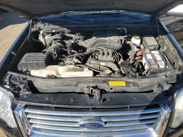 Photo 12 from auction – 2009 FORD EXPLORER L with VIN 1FMEU75E79UA02479