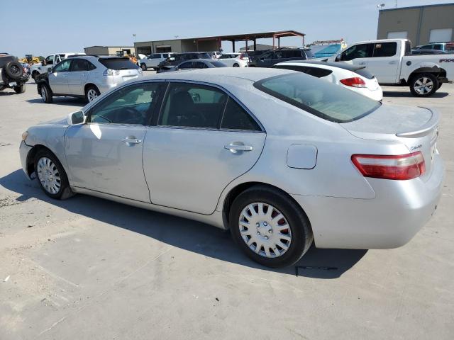 Photo 2 from auction – 2007 TOYOTA CAMRY CE with VIN 4T1BE46K77U551907