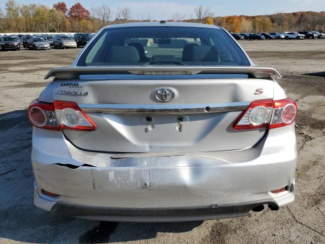 Photo 6 from auction – 2012 TOYOTA COROLLA BA with VIN 5YFBU4EE2CP068089