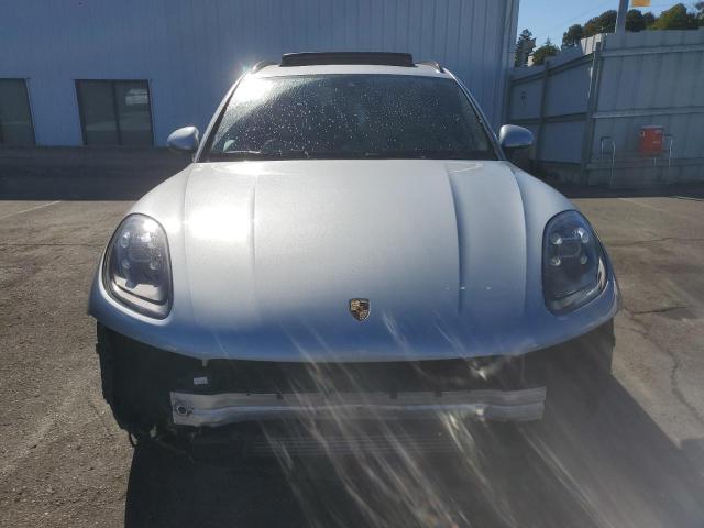 Photo 5 from auction – 2019 PORSCHE MACAN with VIN WP1AA2A54KLB02652