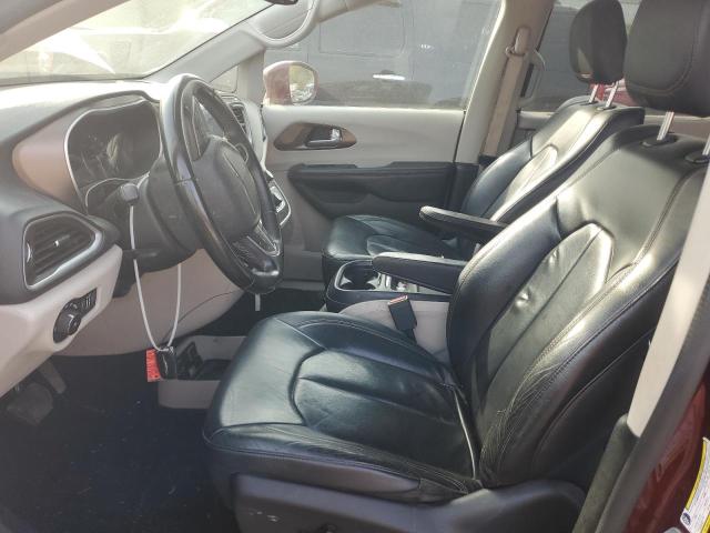 Photo 7 from auction – 2017 CHRYSLER PACIFICA T with VIN 2C4RC1BG6HR608251