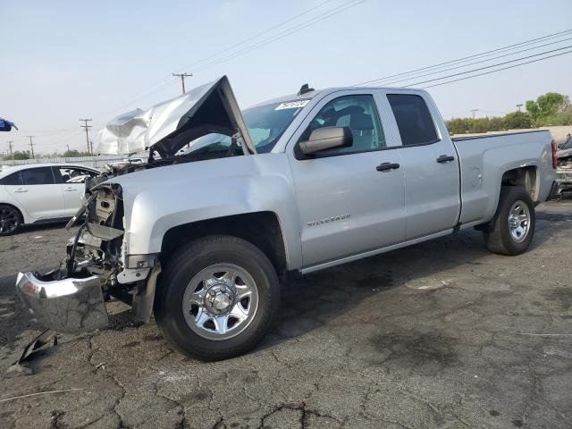 Photo 1 from auction – 2016 CHEVROLET SILVERADO with VIN 1GCRCNEH7GZ262842