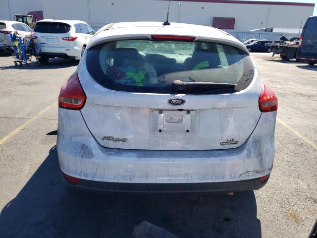 Photo 6 from auction – 2016 FORD FOCUS SE with VIN 1FADP3K28GL319982