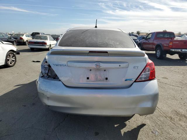 Photo 6 from auction – 2013 NISSAN VERSA S with VIN 3N1CN7APXDL890814