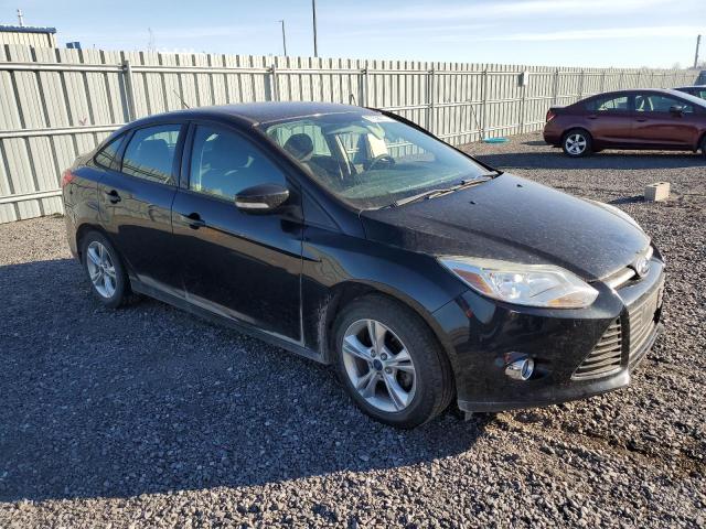 Photo 4 from auction – 2013 FORD FOCUS SE with VIN 1FADP3F27DL356625