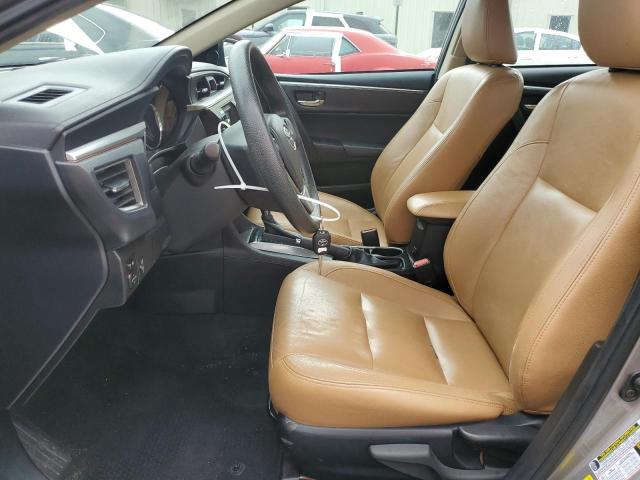 Foto 7 de la subasta – 2014 TOYOTA COROLLA L con VIN 2T1BURHE2EC167152