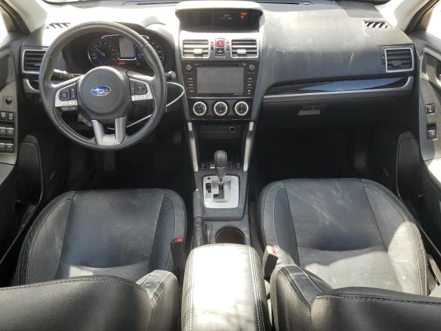 Photo 8 from auction – 2017 SUBARU FORESTER 2 with VIN JF2SJARCXHH447040