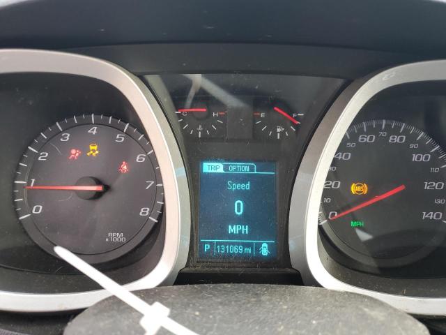 Photo 9 from auction – 2013 CHEVROLET EQUINOX LT with VIN 2GNFLEE33D6389870