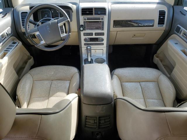 Photo 8 from auction – 2008 LINCOLN MKX with VIN 2LMDU88C88BJ23865