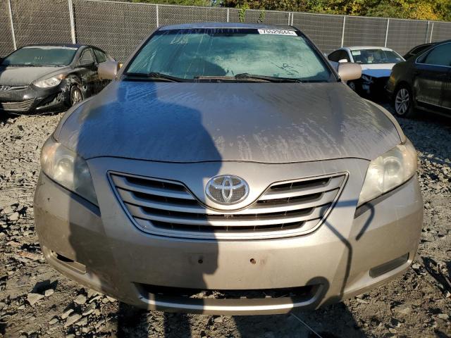 Photo 5 from auction – 2007 TOYOTA CAMRY CE with VIN 4T1BE46K57U656221