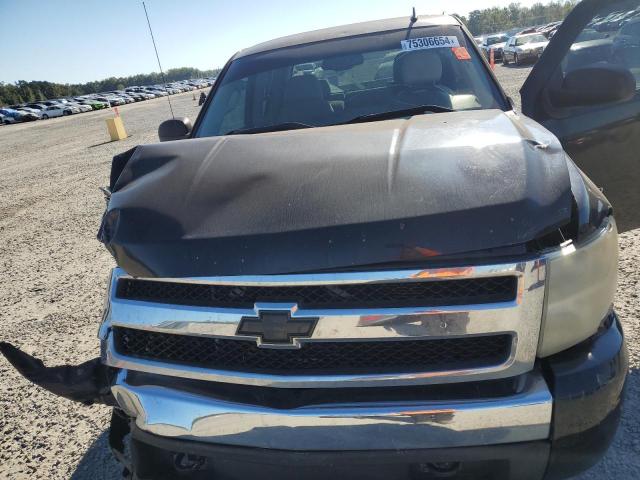 Photo 11 from auction – 2008 CHEVROLET SILVERADO with VIN 1GCEK19J98Z239748
