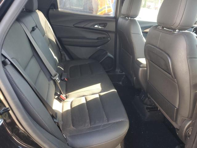 Photo 11 from auction – 2023 CHEVROLET TRAILBLAZE with VIN KL79MVSL7PB207254