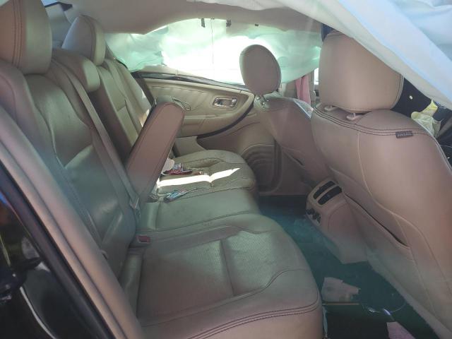 Photo 10 from auction – 2013 FORD TAURUS LIM with VIN 1FAHP2F8XDG179982