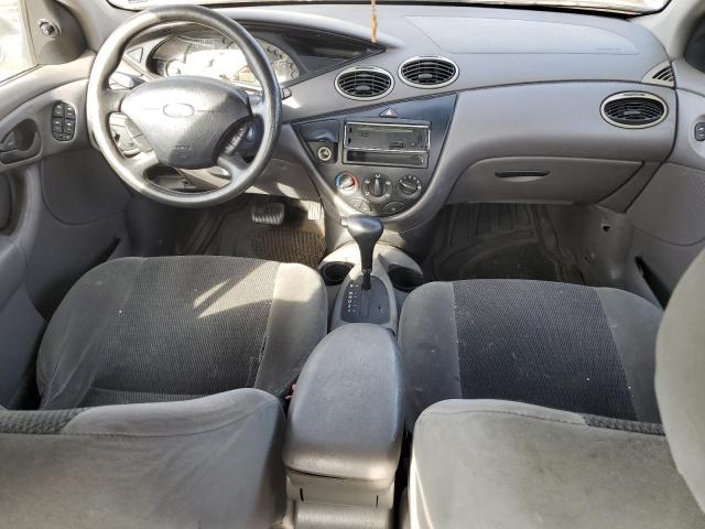 Photo 8 from auction – 2003 FORD FOCUS SE C with VIN 1FAFP34353W339162