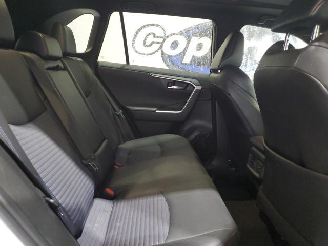 Photo 11 from auction – 2023 TOYOTA RAV4 XSE with VIN 4T3E6RFV2PU126359