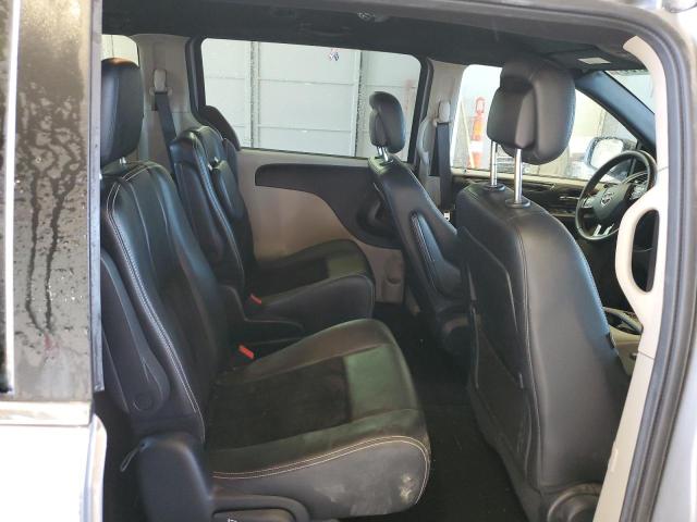 Photo 11 from auction – 2017 DODGE GRAND CARA with VIN 2C4RDGCG8HR596893