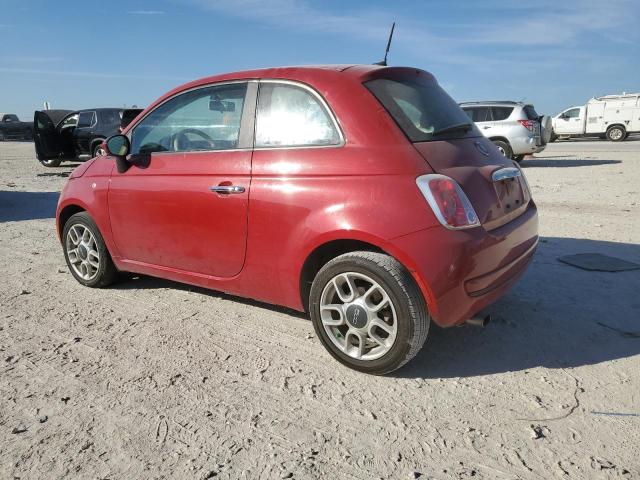 Photo 2 from auction – 2012 FIAT 500 POP with VIN 3C3CFFAR6CT304098