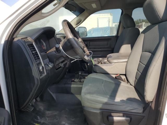 Photo 7 from auction – 2015 RAM 1500 MPG with VIN 3C6TR5HT9FG537041