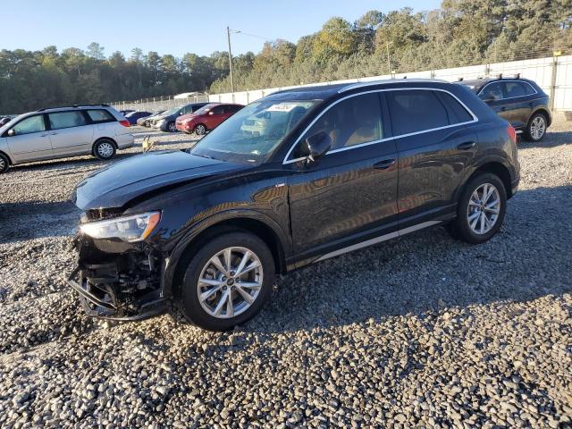 AUDI Q3 PREMIUM 2021 with VIN WA1DECF38M1142645 - Photo from auction