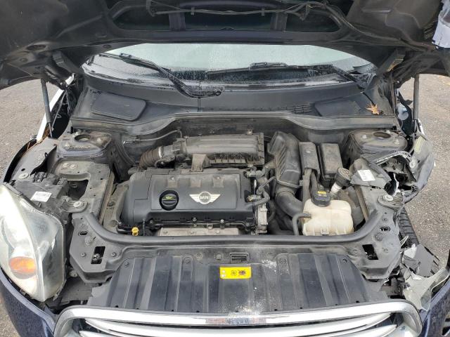 Foto 11 de la subasta – 2015 MINI COOPER COU con VIN WMWZB3C51FWR45228