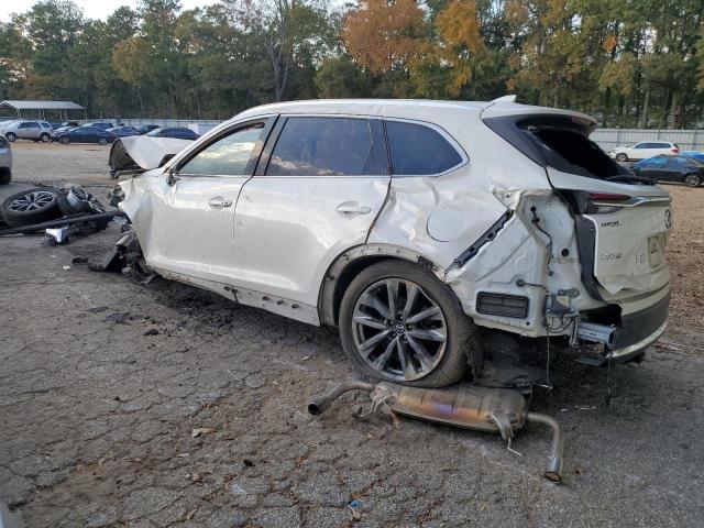 Photo 2 from auction – 2016 MAZDA CX-9 GRAND with VIN JM3TCADY1G0102175