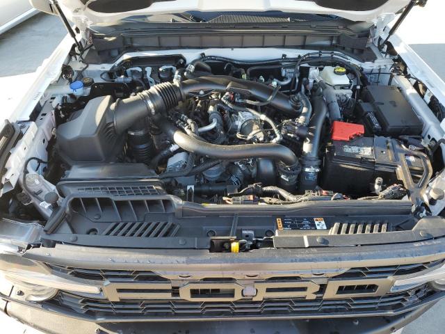 Photo 12 from auction – 2023 FORD BRONCO RAP with VIN 1FMEE5JR3PLB12796