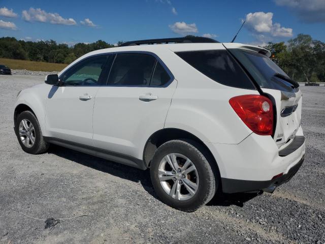 Photo 2 from auction – 2011 CHEVROLET EQUINOX LT with VIN 2CNFLDE57B6286013