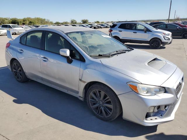 Photo 4 from auction – 2015 SUBARU WRX with VIN JF1VA1A63F9831126