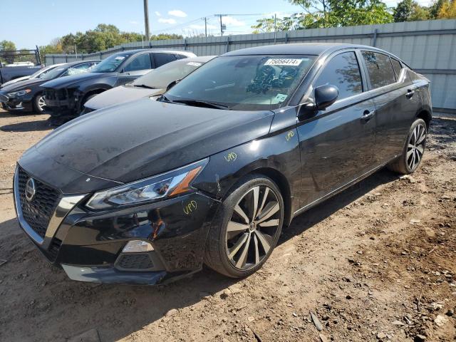 Photo 1 from auction – 2020 NISSAN ALTIMA SR with VIN 1N4BL4CW0LC118937