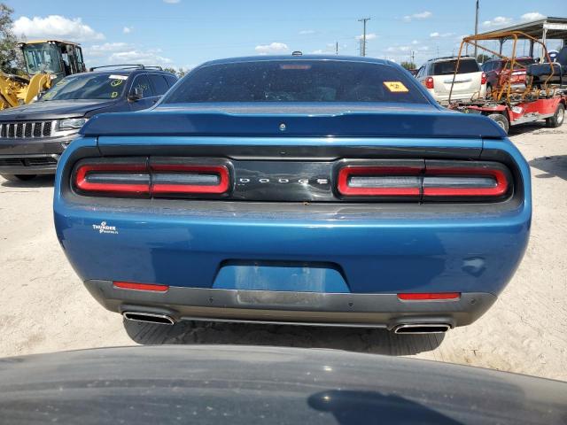 Photo 6 from auction – 2020 DODGE CHALLENGER with VIN 2C3CDZJG9LH231209