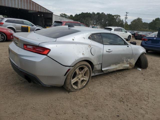 Photo 3 from auction – 2016 CHEVROLET CAMARO LT with VIN 1G1FB1RS5G0149795