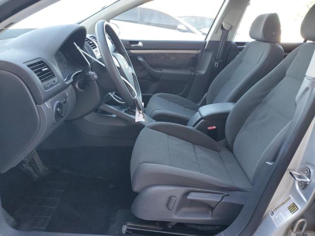 Photo 7 from auction – 2007 VOLKSWAGEN RABBIT with VIN WVWDR71K57W235937