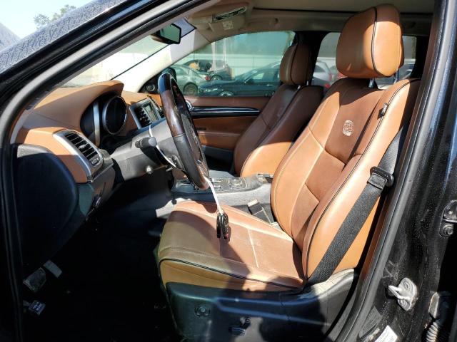 Photo 7 from auction – 2011 JEEP GRAND CHER with VIN 1J4RR6GT8BC626214