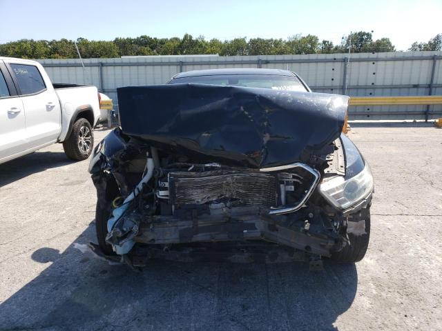 Снимка 5 от търг – 2014 FORD TAURUS LIM с VIN 1FAHP2F86EG142042